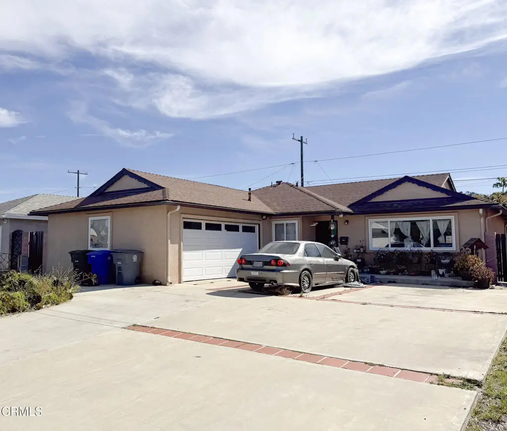 1556 N 8th Place, Port Hueneme, CA 93041 - #1