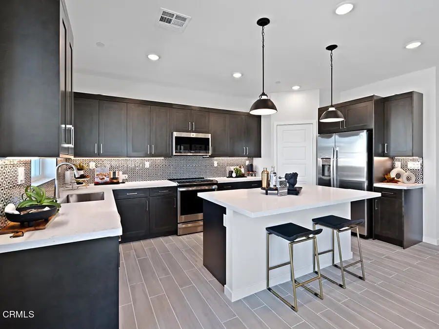 3838 Silvergrass Lane, Piru, CA 93040 - #2