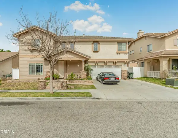 922 Hinckley Lane, Fillmore, CA 93015