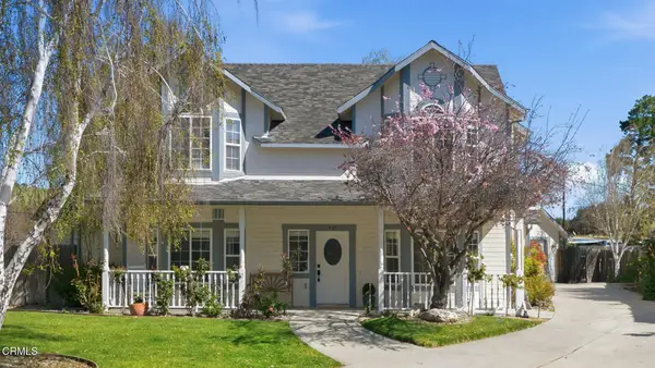 841 Coiner Court, Los Alamos, CA 93440