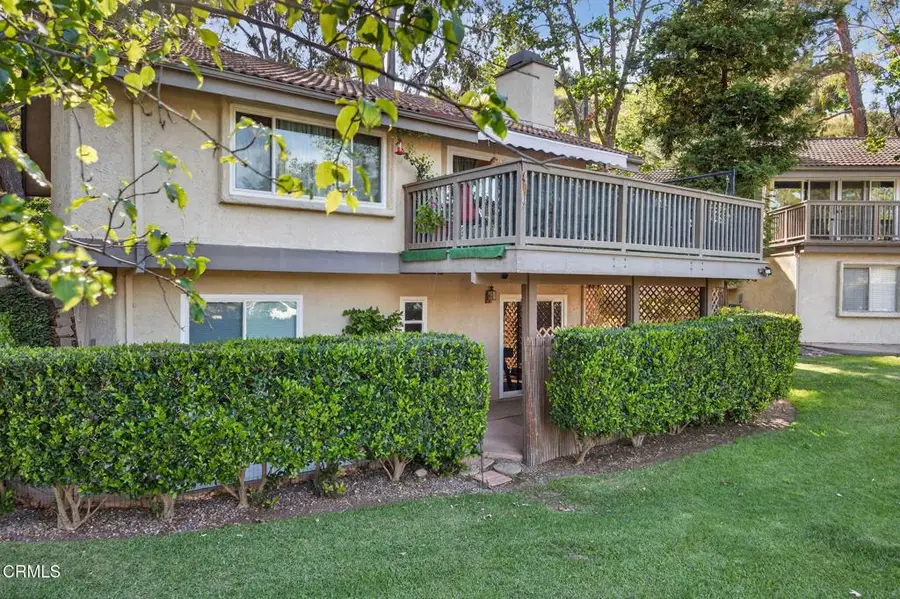59 Rosehedge Lane, Oak Park, CA 91377 - #3