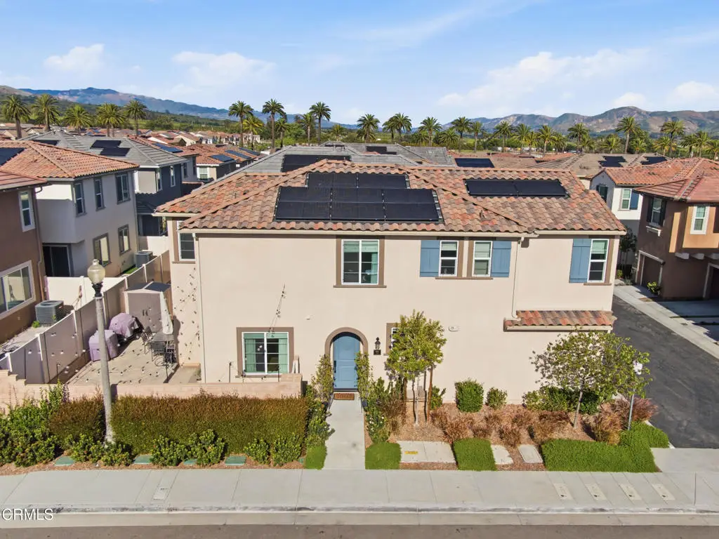 361 Allen Drive, Santa Paula, CA 93060 - #1