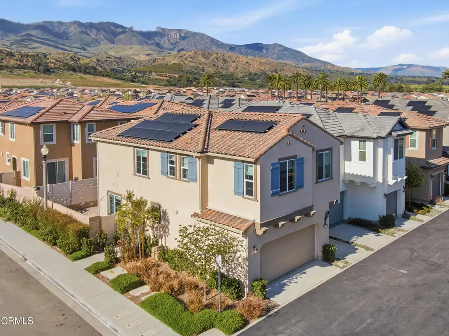 361 Allen Drive, Santa Paula, CA 93060 - #3