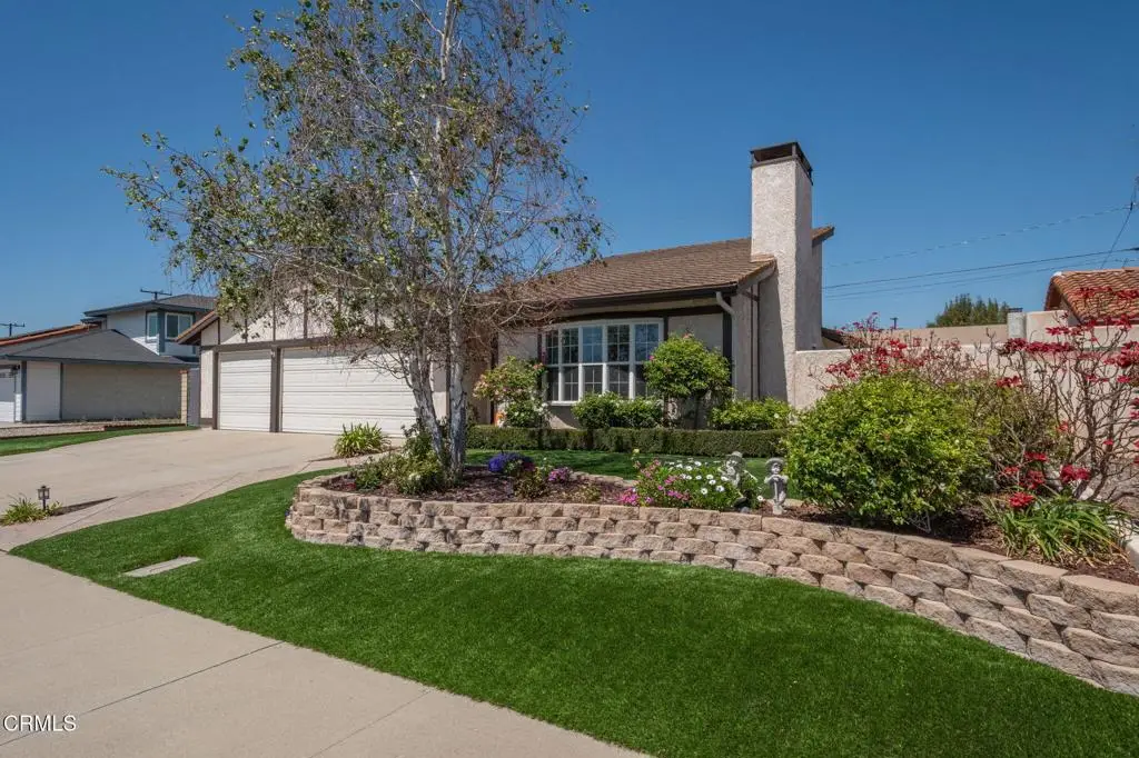 2849 Los Nogales Avenue, Camarillo, CA 93010 - #1