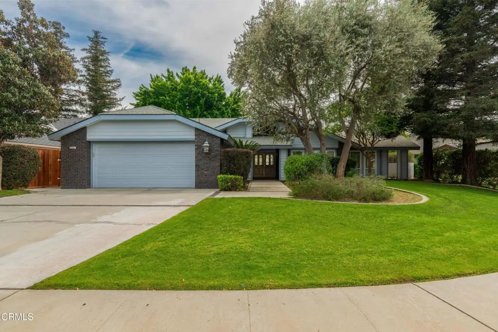 9501 Greenhaven Court, Bakersfield, CA 93311 - #1