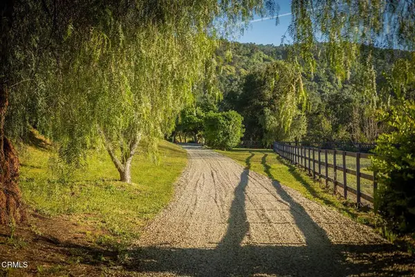 11849 Sulphur Mountain Road, Ojai, CA 93023