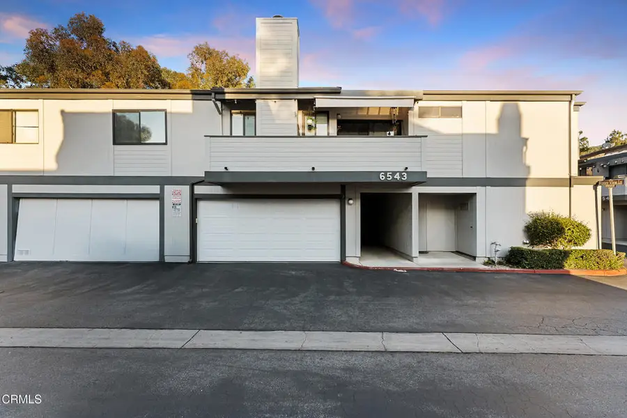 6543 Stoney View Lane #2, Simi Valley, CA 93063 - #2