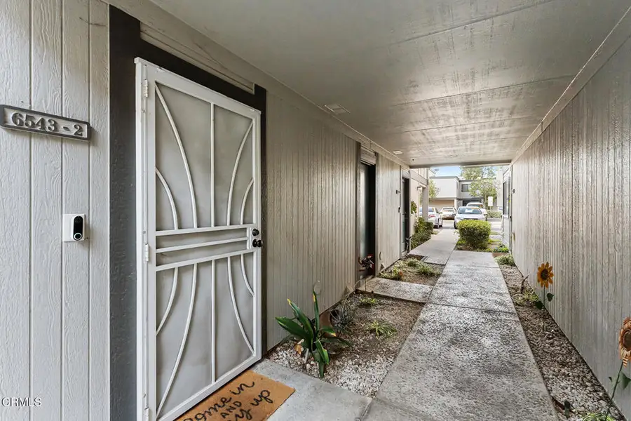 6543 Stoney View Lane #2, Simi Valley, CA 93063 - #3
