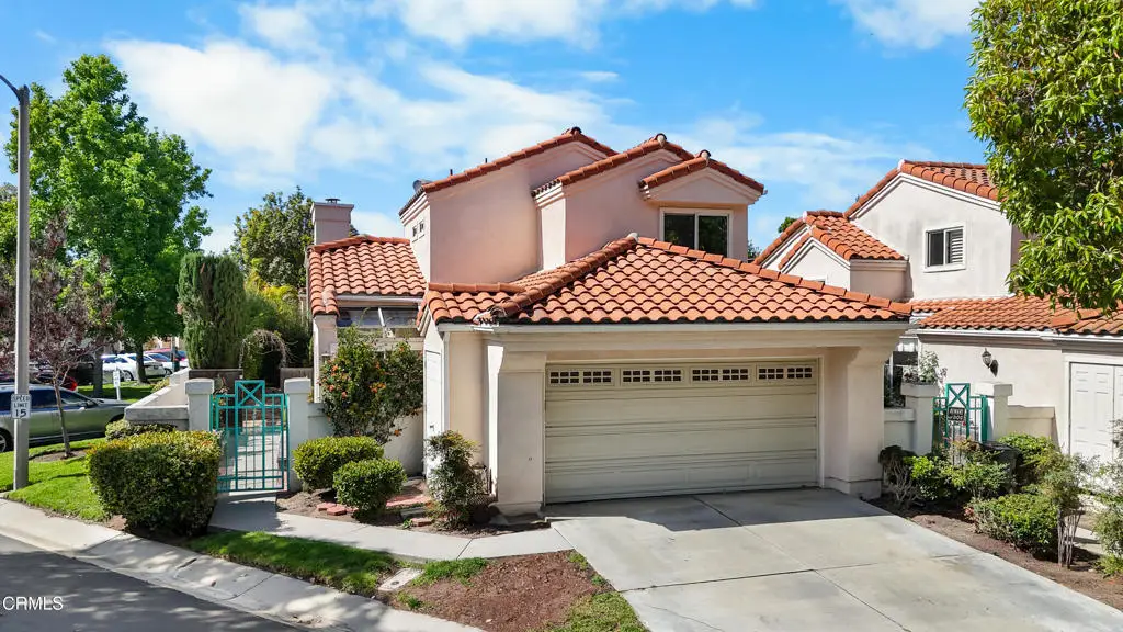 836 Vista Arriago, Camarillo, CA 93012 - #1