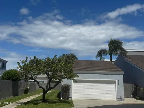 417 Harbor Lights Lane, Port Hueneme, CA 93041