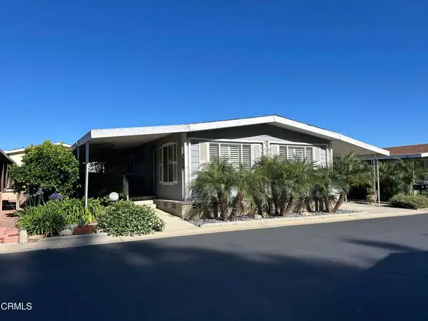 4700 Aurora Drive #25, Ventura, CA 93003