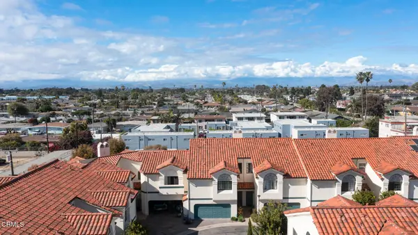 155 Courtyard Drive, Port Hueneme, CA 93041