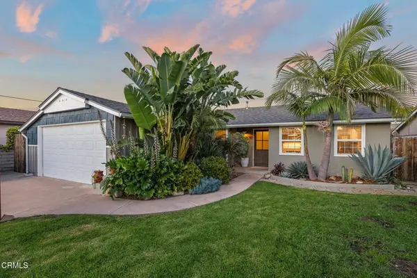 630 Redwood Avenue, Ventura, CA 93003