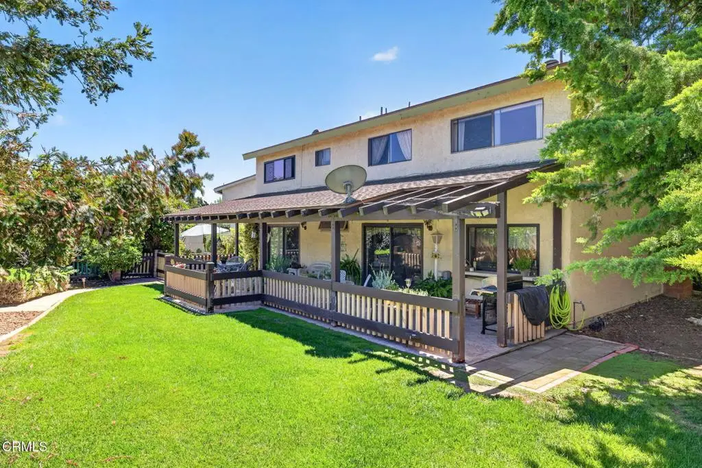 860 Greensboro Road, San Buenaventura Ventura, CA 93004 - #1