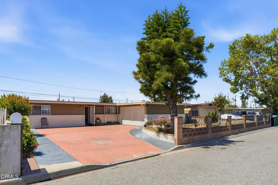 362 Salem Avenue, Oxnard, CA 93036 - #3