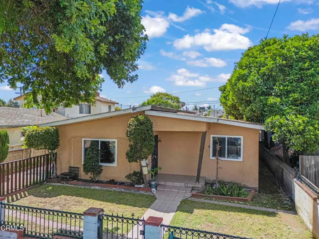 7032 San Vincente Street, Paramount, CA 90723 - #1