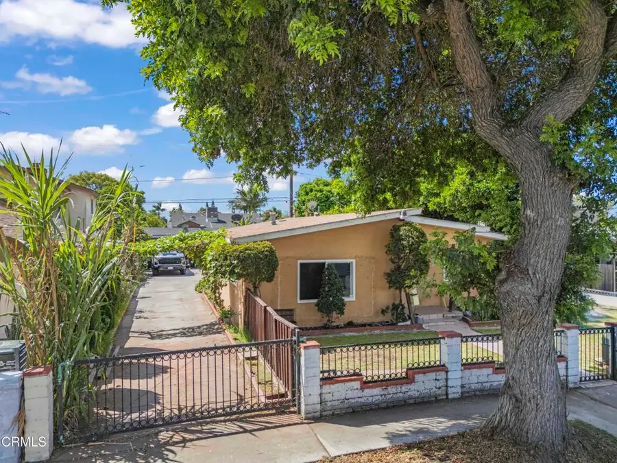 7032 San Vincente Street, Paramount, CA 90723 - #2