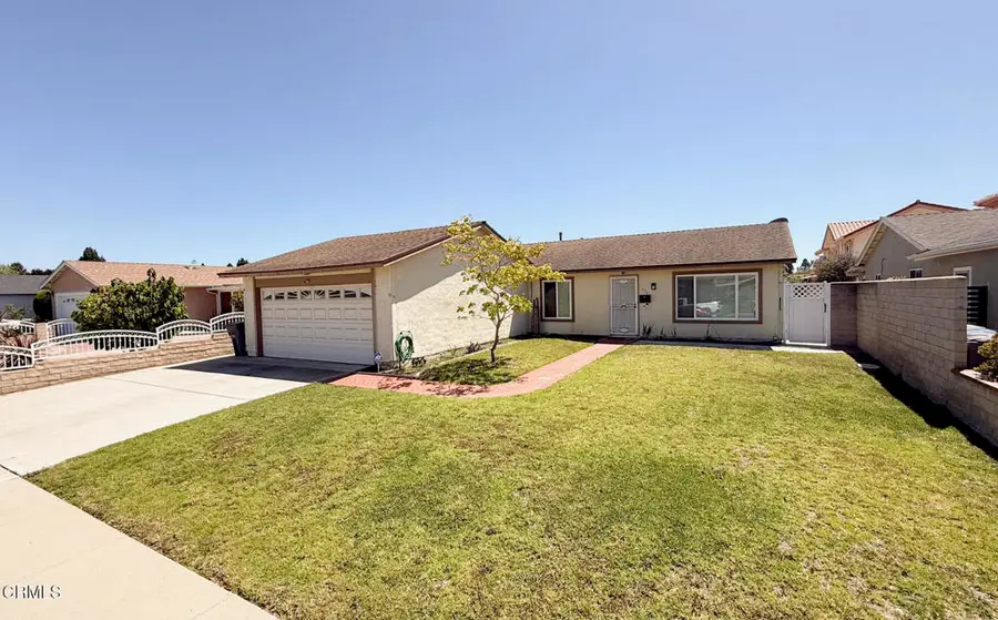 634 Foxglove Place, Oxnard, CA 93036 - #2