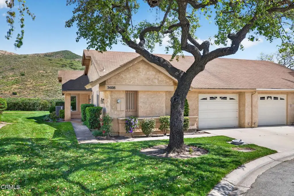 34108 Village 34, Camarillo, CA 93012 - #1