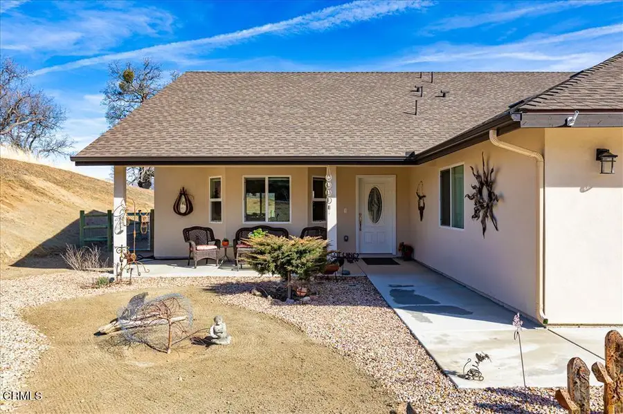 17600 Ascot Court, Tehachapi, CA 93561 - #3