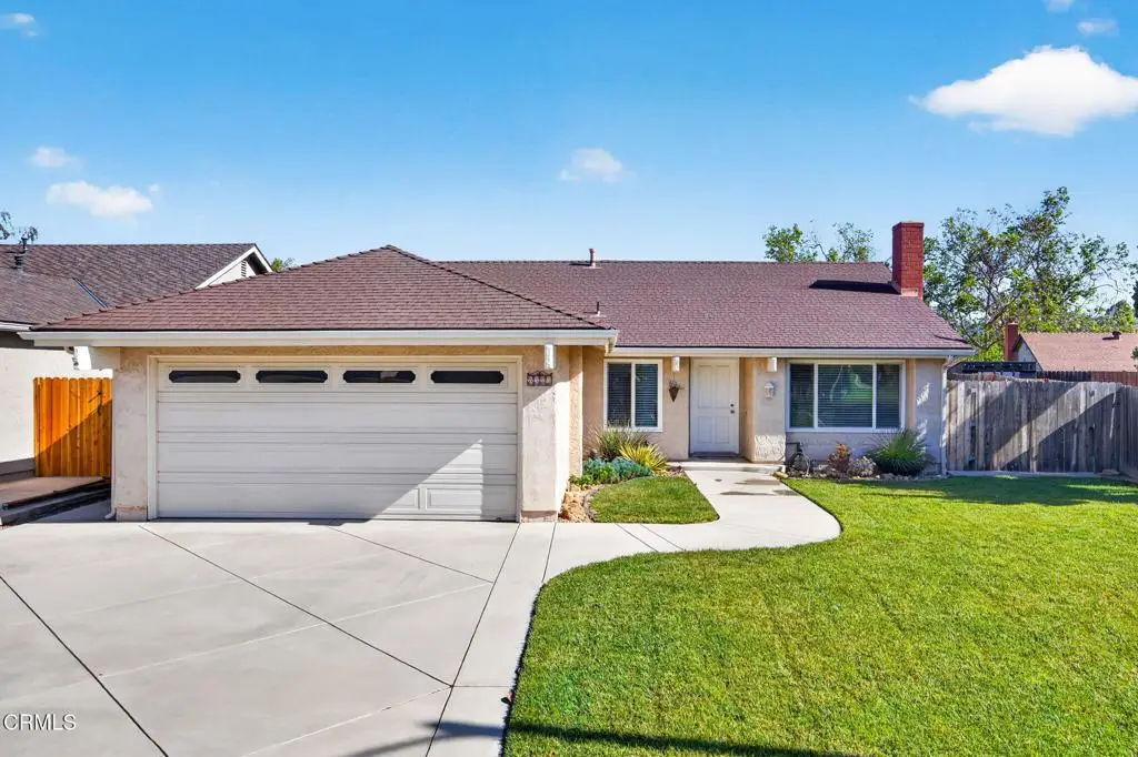 5525 Laurel Ridge Lane, Camarillo, CA 93012 - #1