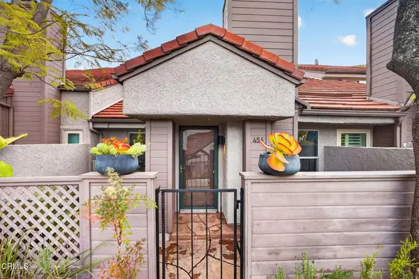 456 Via Colinas, Thousand Oaks, CA 91362