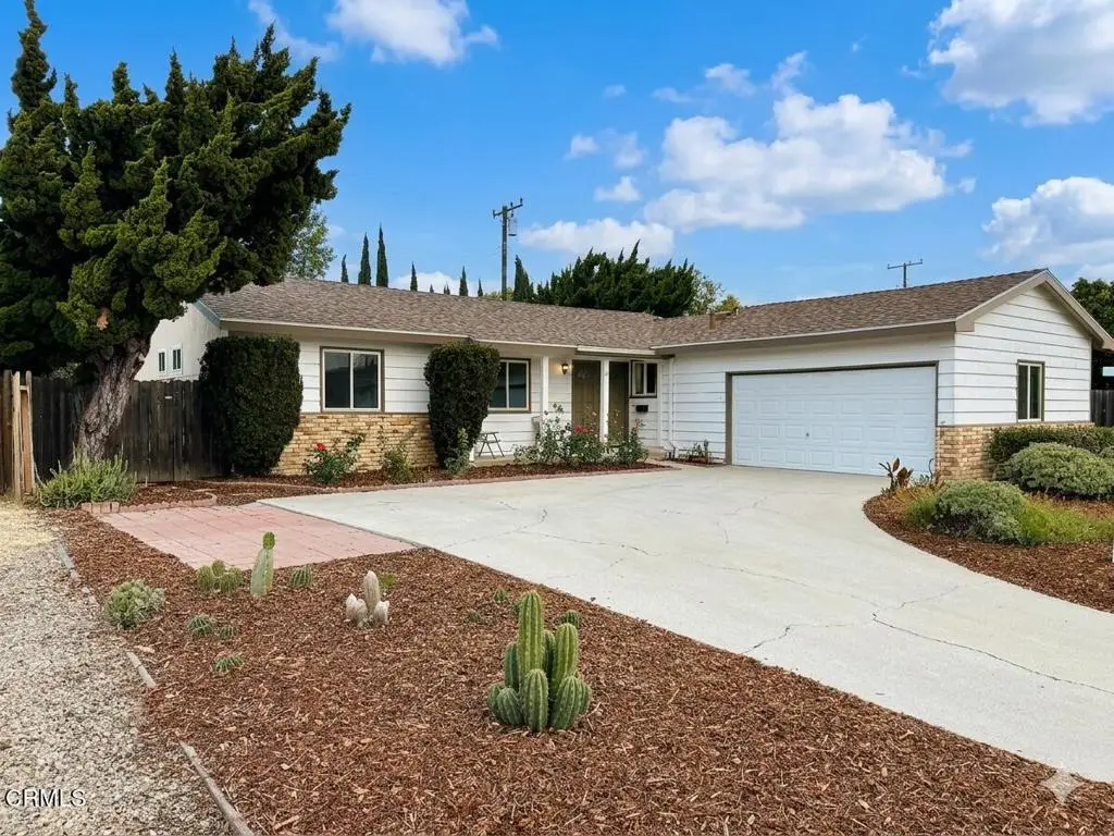 371 Murray Avenue, Camarillo, CA 93010 - #1