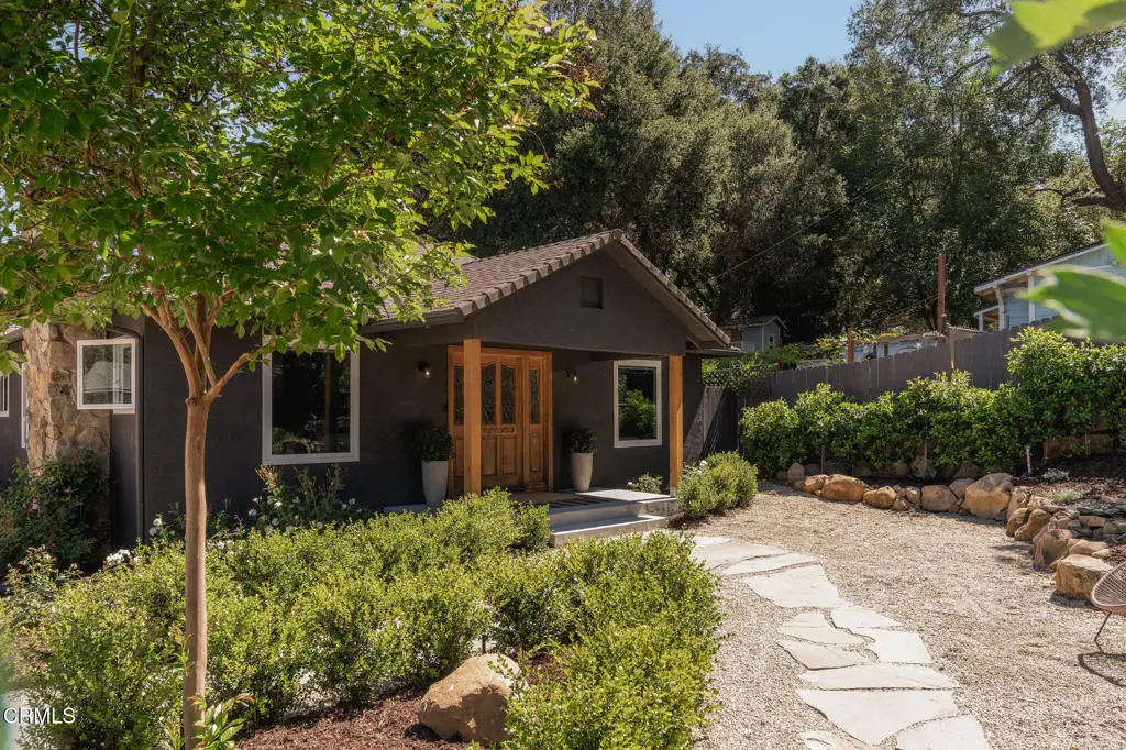 947 El Camino Corto, Ojai, CA 93023 - #1