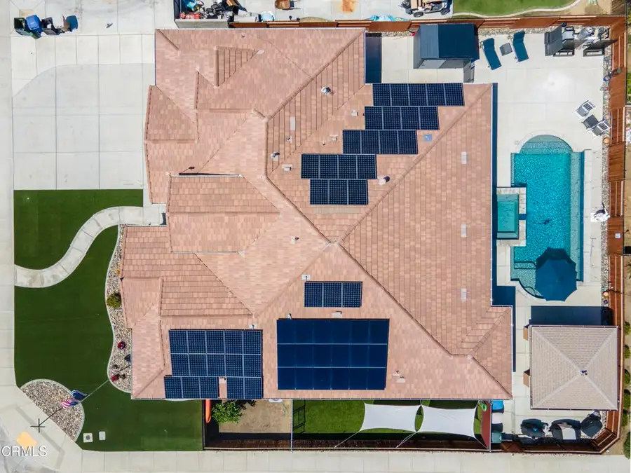 14902 Brockbank Avenue, Bakersfield, CA 93314 - #2