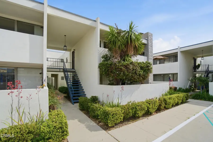 1341 Edgewood Way #23, Oxnard, CA 93030 - #3