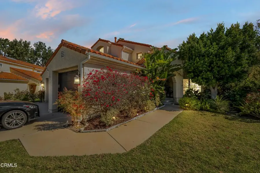 15599 Mallory Court, Moorpark, CA 93021 - #3