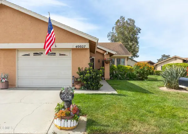 40027 Village 40, Camarillo, CA 93012