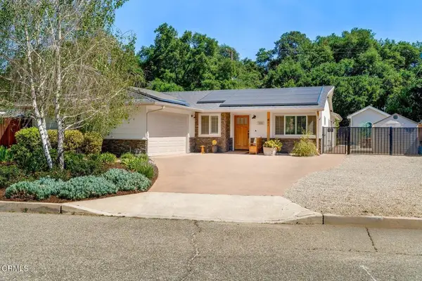 1118 Capello Way, Ojai, CA 93023