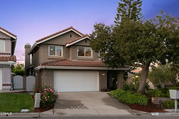 705 Warrendale Street, Simi Valley, CA 93065