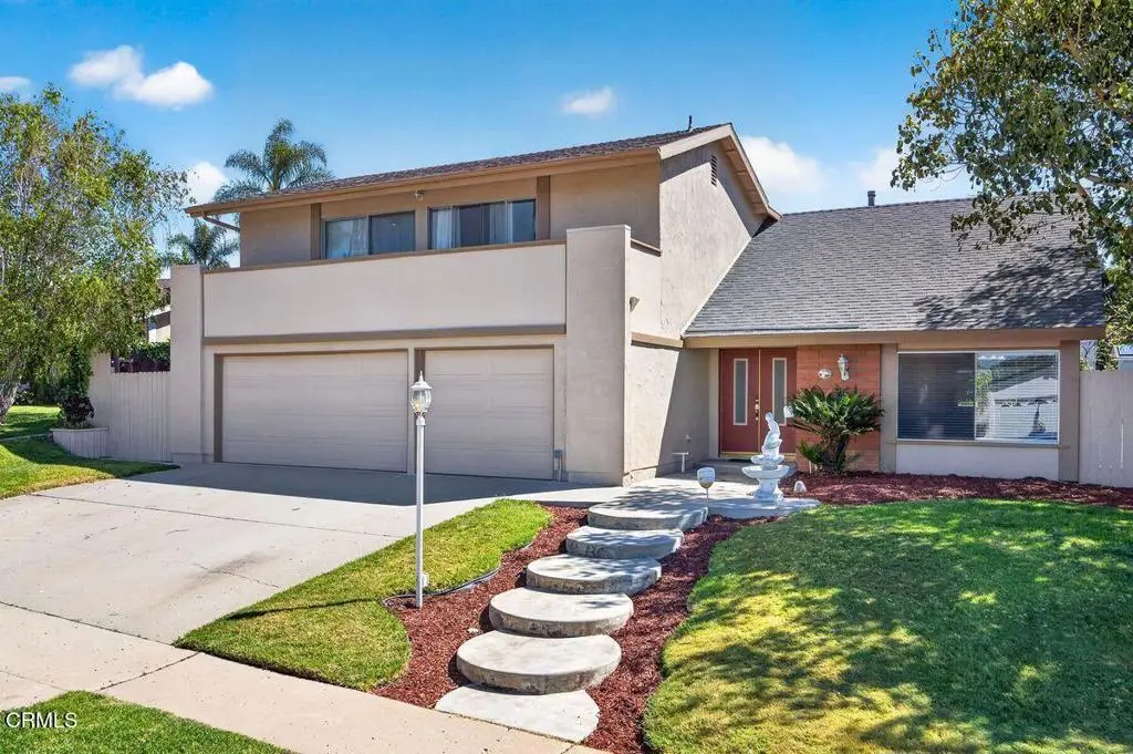 2052 Glenbrook Avenue, Camarillo, CA 93010 - #1