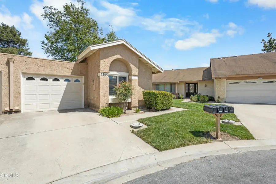 22109 Village 22, Camarillo, CA 93012 - #2