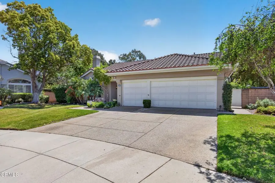 2202 Desert Forest Court, Oxnard, CA 93036 - #3