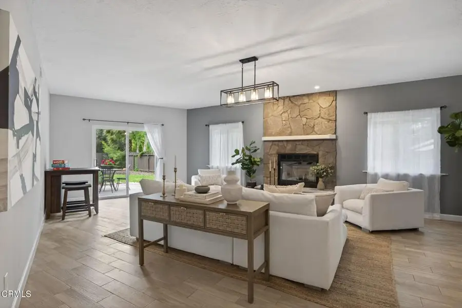 594 S La Luna Avenue, Ojai, CA 93023 - #2