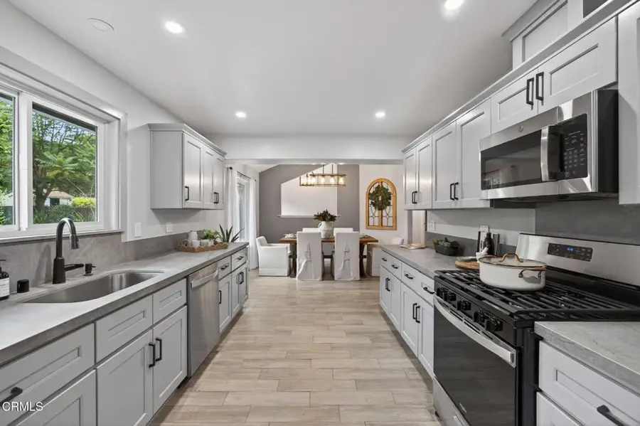 594 S La Luna Avenue, Ojai, CA 93023 - #3