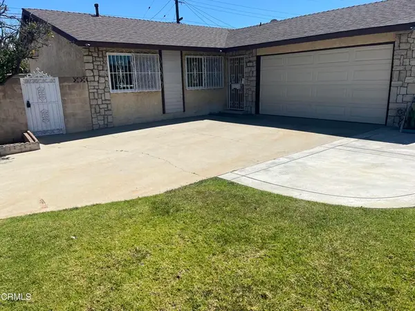 2020 San Jose Street, Oxnard, CA 93030