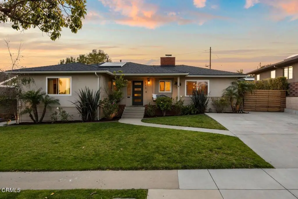 373 Dorothy Avenue, San Buenaventura Ventura, CA 93003 - #1