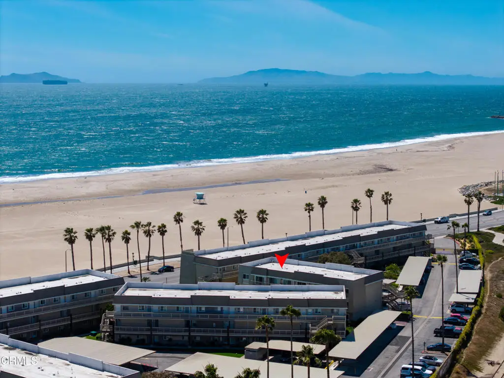 234 E Surfside Drive, Port Hueneme, CA 93041 - #1
