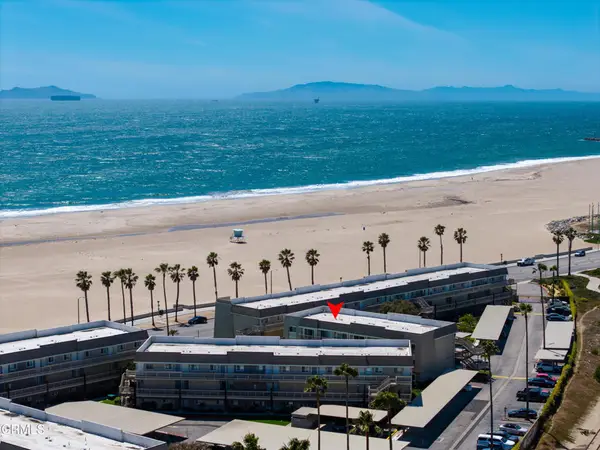 234 E Surfside Drive, Port Hueneme, CA 93041