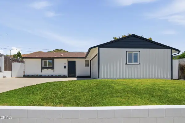 5092 Primrose Drive, Ventura, CA 93001