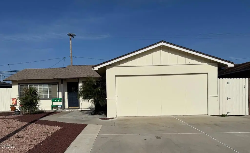 1566 N 7th Place, Port Hueneme, CA 93041 - #1