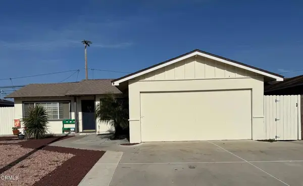 1566 N 7th Place, Port Hueneme, CA 93041