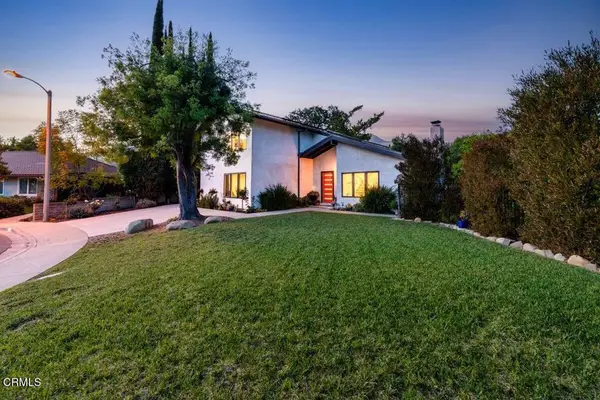 1116 Del Nido Court, Ojai, CA 93023