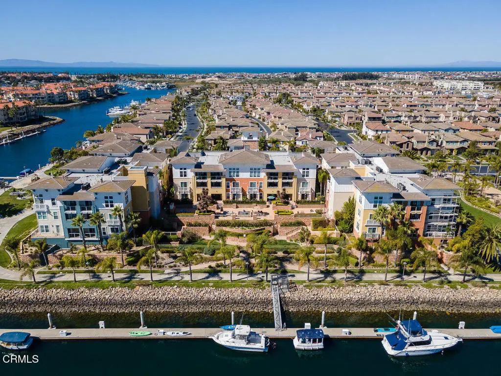 1544 Seabridge Lane, Oxnard, CA 93035 - #1