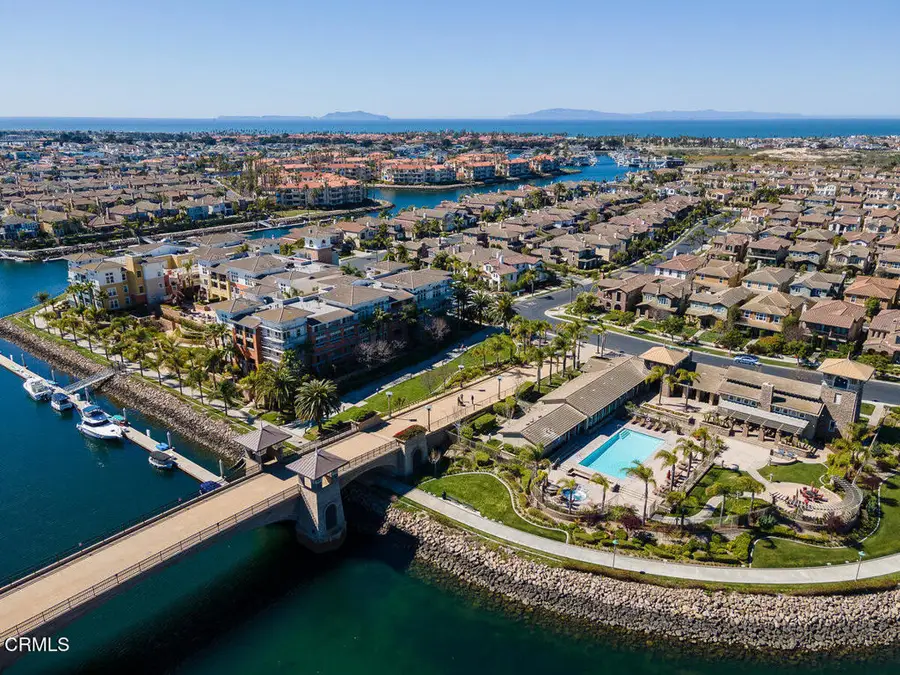 1544 Seabridge Lane, Oxnard, CA 93035 - #2
