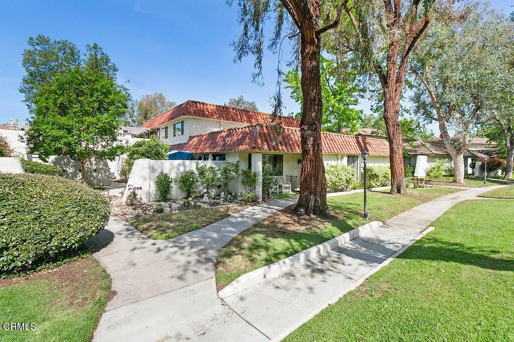 1228 Kirkford Way, Westlake Village, CA 91361 - #1